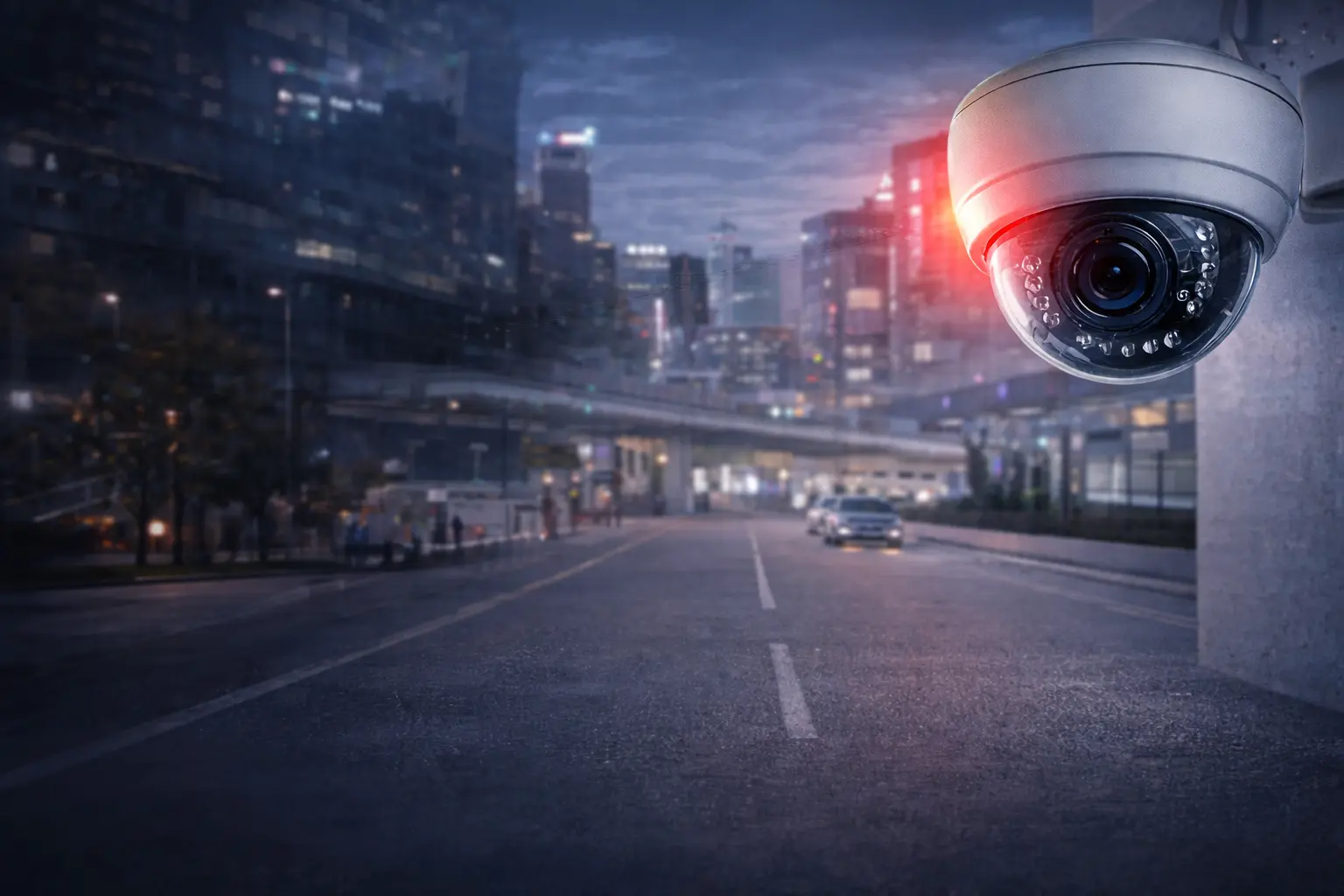 Area layanan Cipta Security Solutions